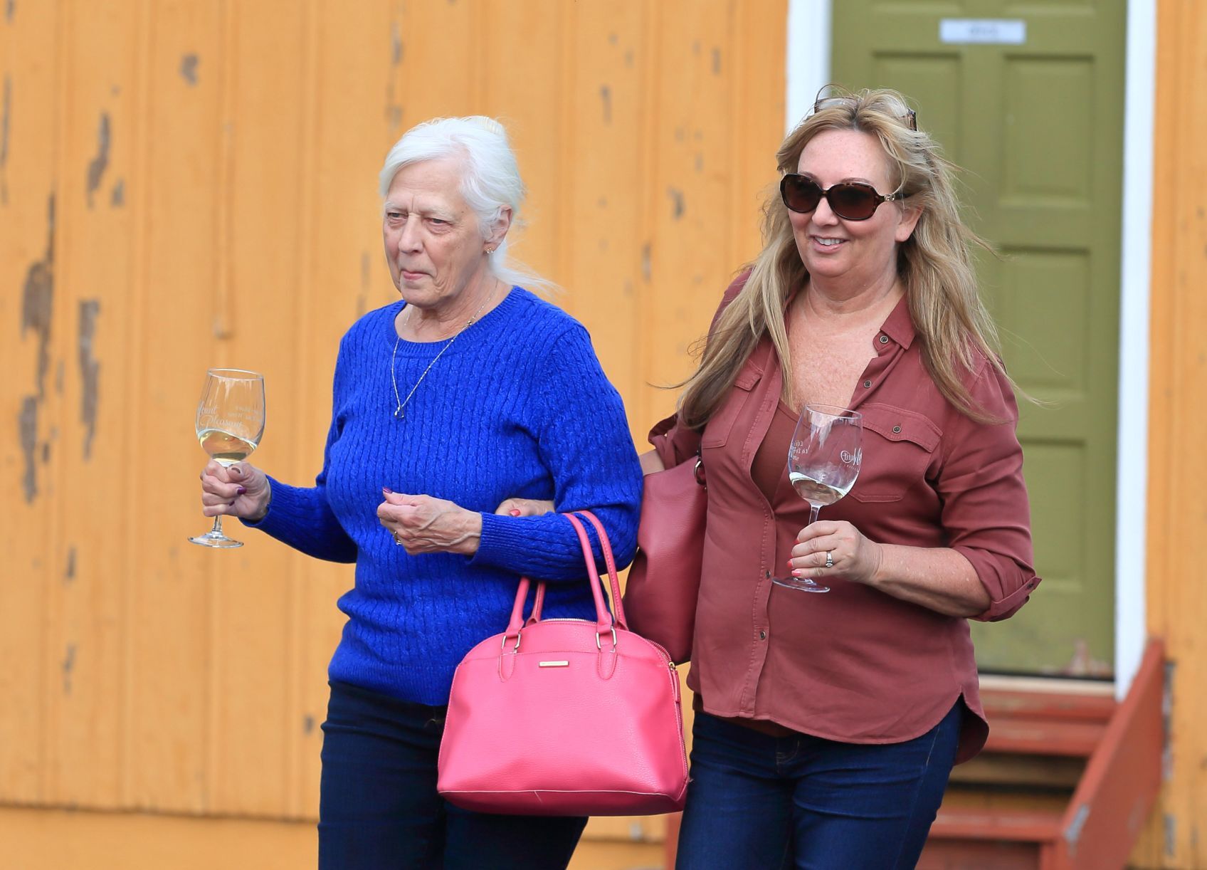 Hoffmann Family of Companies develops Augusta wineries